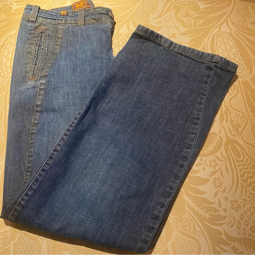Notify Denim Trousers Size 26
